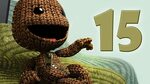 Proxy Plays Little Big Planet Part 15 - YouTube